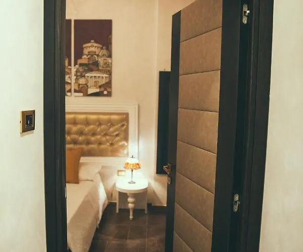 Guest house Lighthouse Trastevere Rome