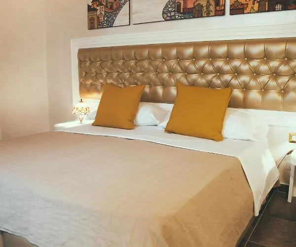 Lighthouse Trastevere Guest house Rome