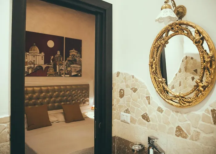 Guest house Lighthouse Trastevere