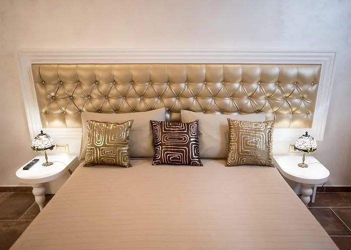 Lighthouse Trastevere Gasthuis 4*
