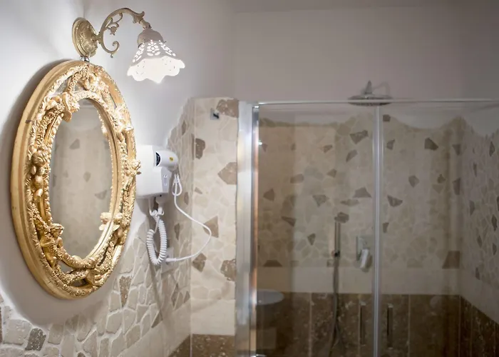 Gasthuis Lighthouse Trastevere 4*