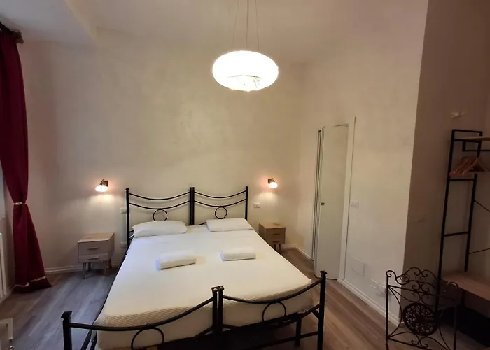 Lighthouse Trastevere 4*