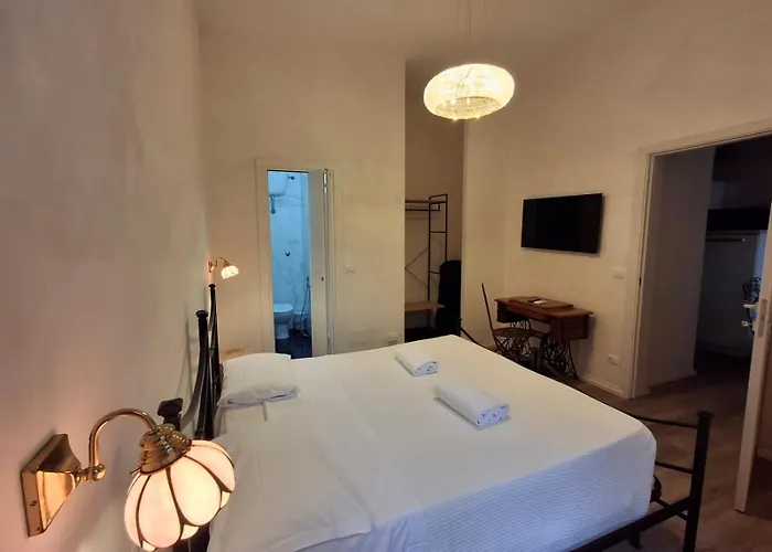 Lighthouse Trastevere 4* Rome