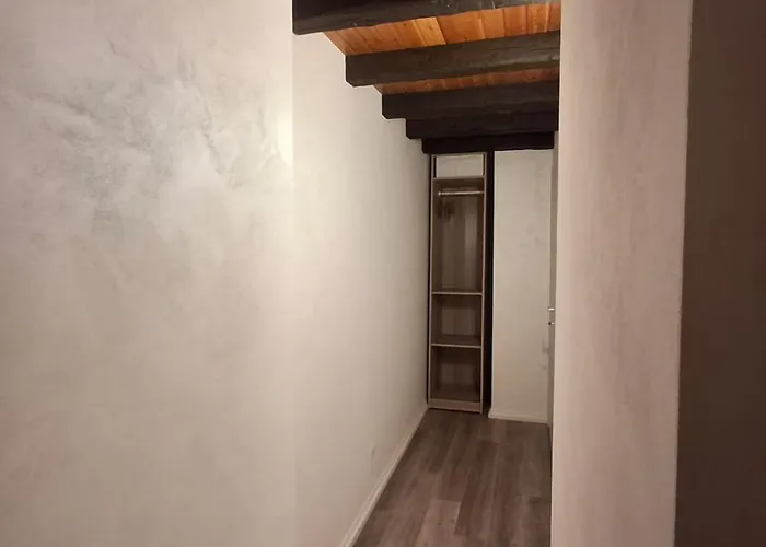 Gasthuis Lighthouse Trastevere 4*
