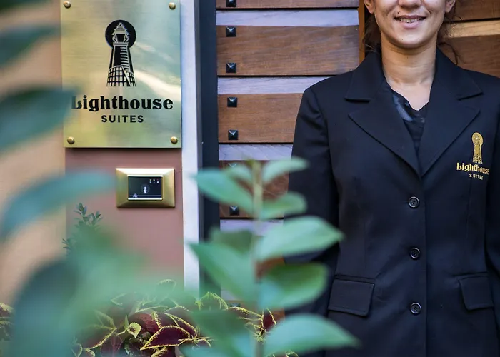 Gasthuis Lighthouse Trastevere 4*