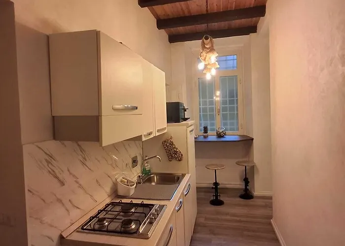 Guest house Lighthouse Trastevere 4*
